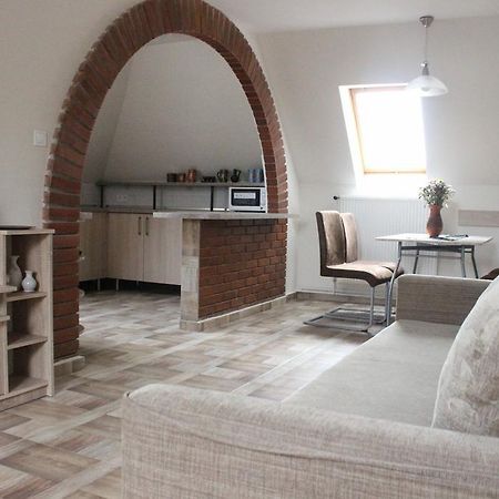 Rudolf Apartment บูดาเปสต์ ภายนอก รูปภาพ